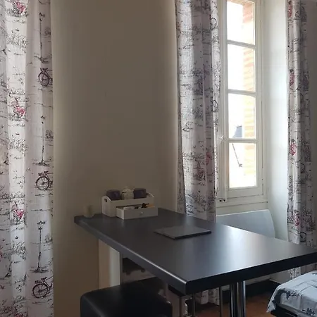 Artbnb Privat bolig