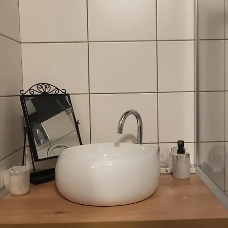 Privat bolig Artbnb *