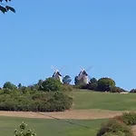 Artbnb Accommodatie bij particulieren Lezat-sur-Leze
