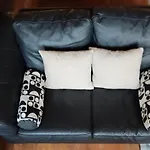 Artbnb Quarto em Acomodações Particulares