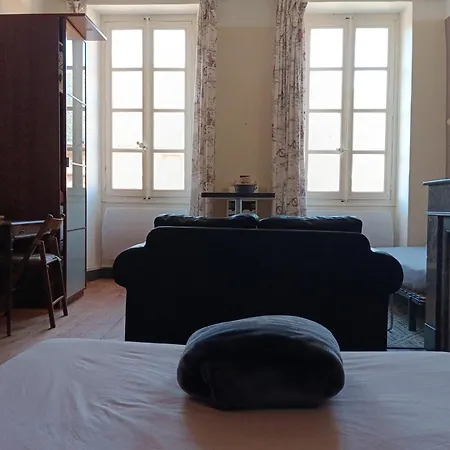בית אירוח Artbnb *