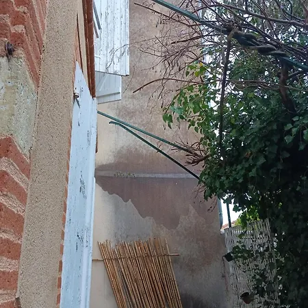 Artbnb * Lezat-sur-Leze