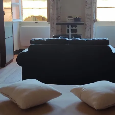 Artbnb Lezat-sur-Leze