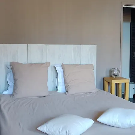 Artbnb Accommodatie bij particulieren *