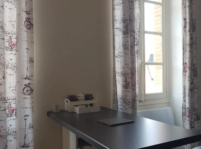 Artbnb Privatunterkunft