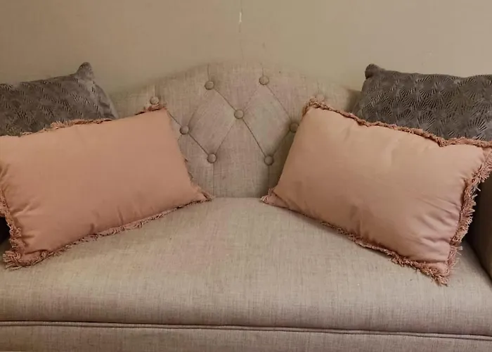 Artbnb Privatunterkunft