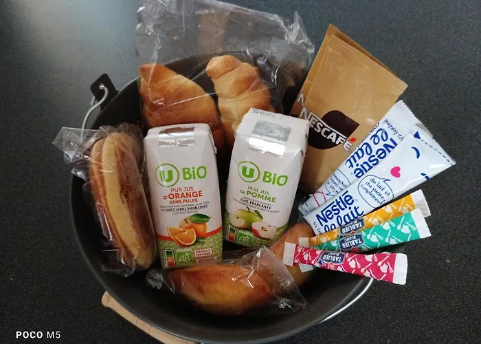 Privatunterkunft Artbnb