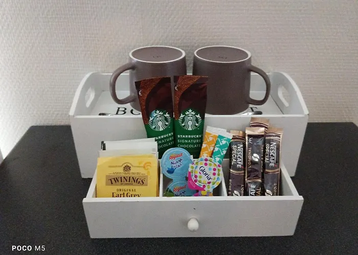 Artbnb Privatunterkunft Lezat-sur-Leze