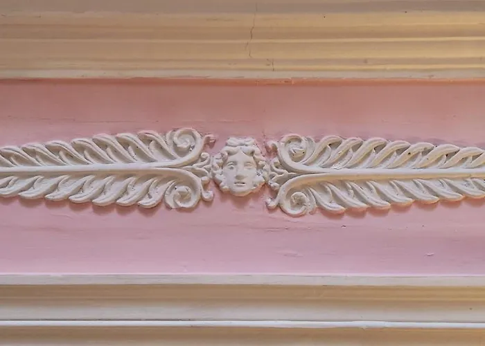 Privatunterkunft Artbnb *