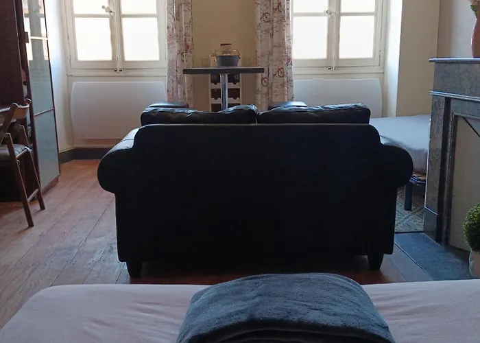 Artbnb Lezat-sur-Leze