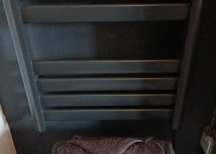 Artbnb Privatunterkunft