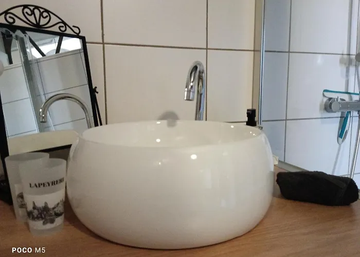 Artbnb Privatunterkunft *