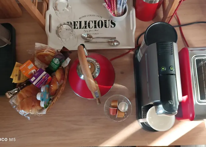 Privatunterkunft Artbnb *