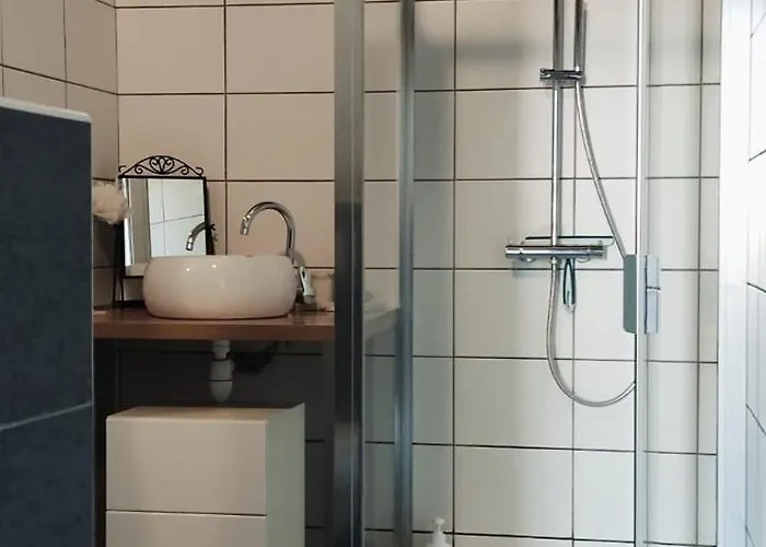 Artbnb Privatunterkunft