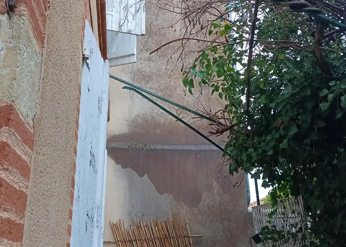 Artbnb * Lezat-sur-Leze