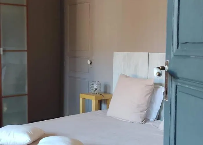 Artbnb Privatunterkunft *