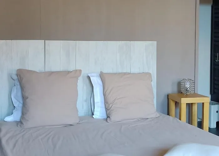 Artbnb Lezat-sur-Leze